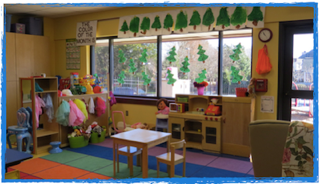First Lutheran Church School For Young Children - childcare center in Greensboro, NC