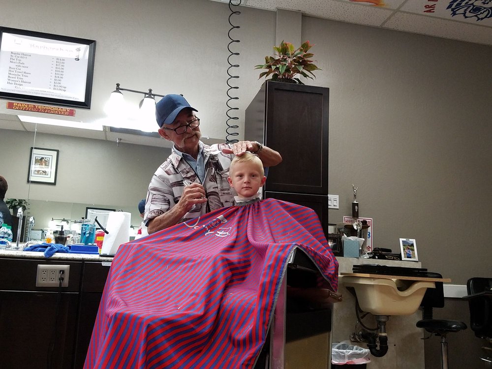 AA BARBER SHOP 10 Photos & 27 Reviews Barbers 1730 E Elliot Rd, Tempe, AZ Phone Number