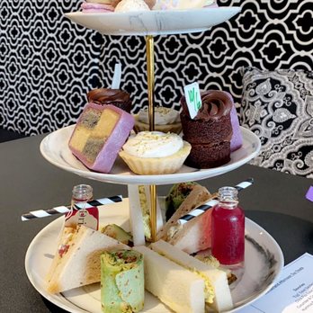 Drink Me! Tea Room - Tea Rooms Near Me - Tempe, Arizona