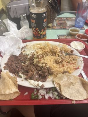 Los Tacos by null