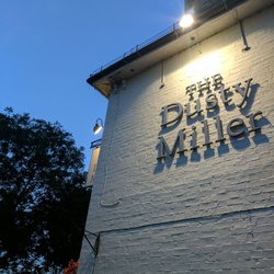 Dusty Miller
