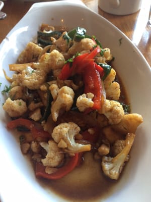 Quinoa Peruvian & Mexican Restaurant by null