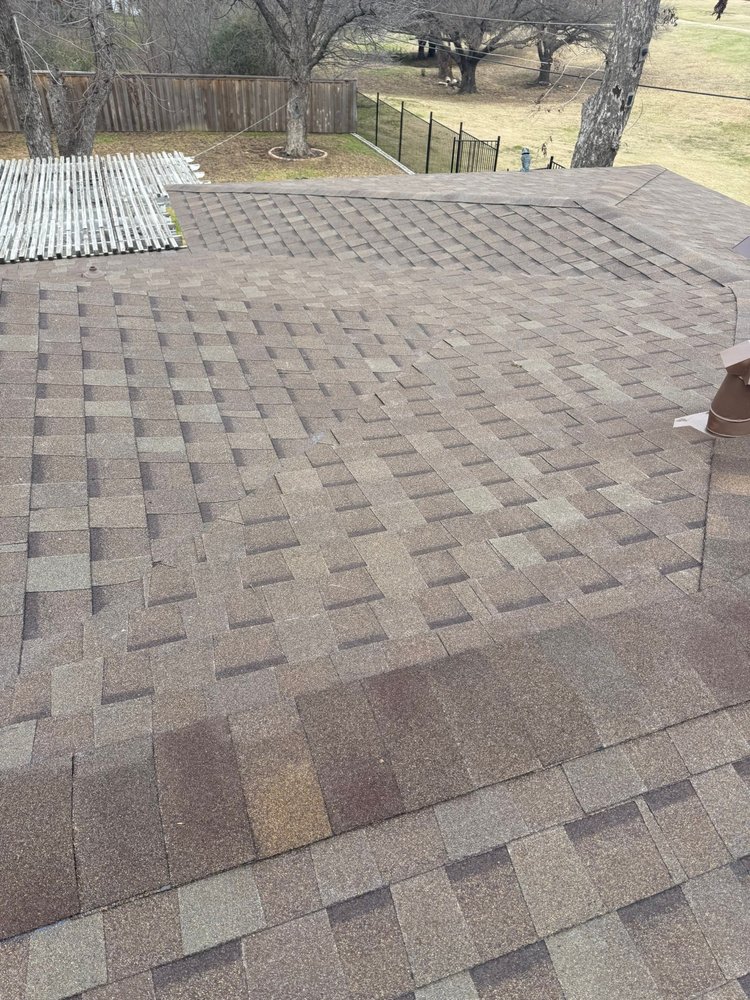 Slide of Apogee Roofing