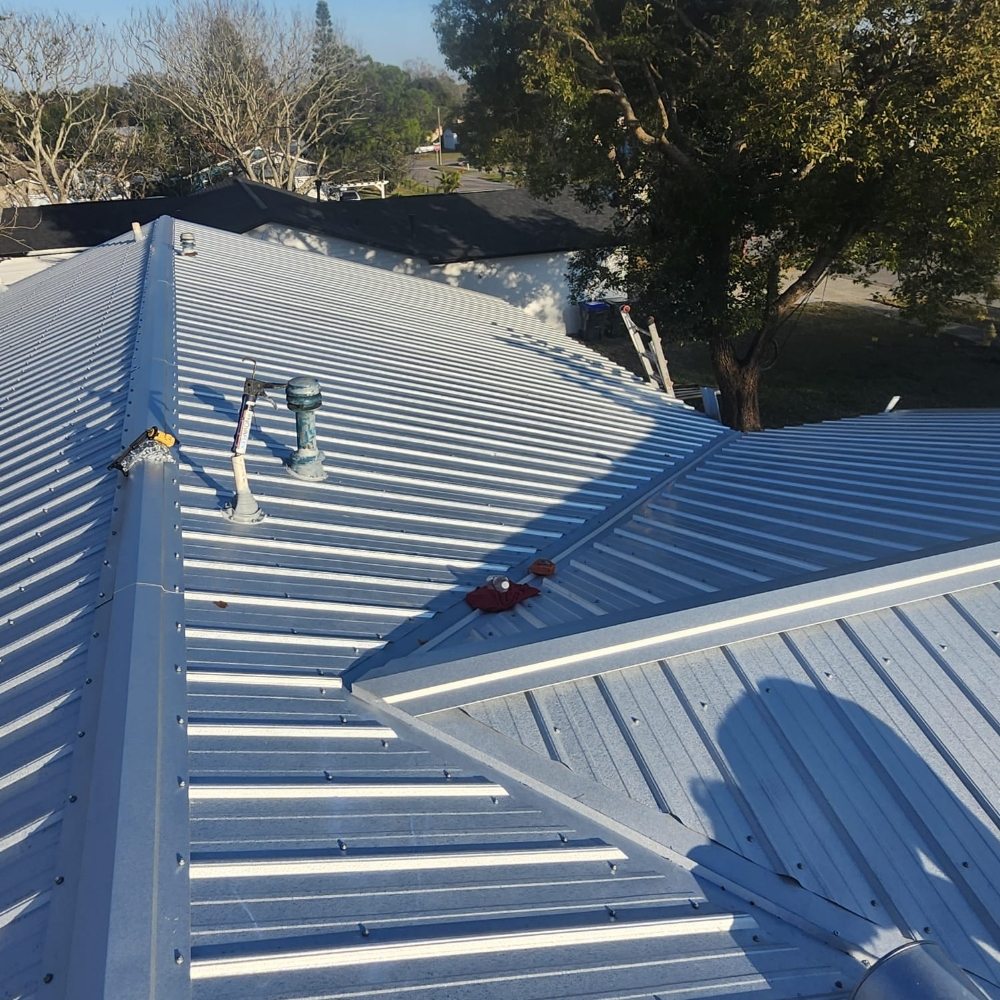 Slide of DLM Investment of Florida