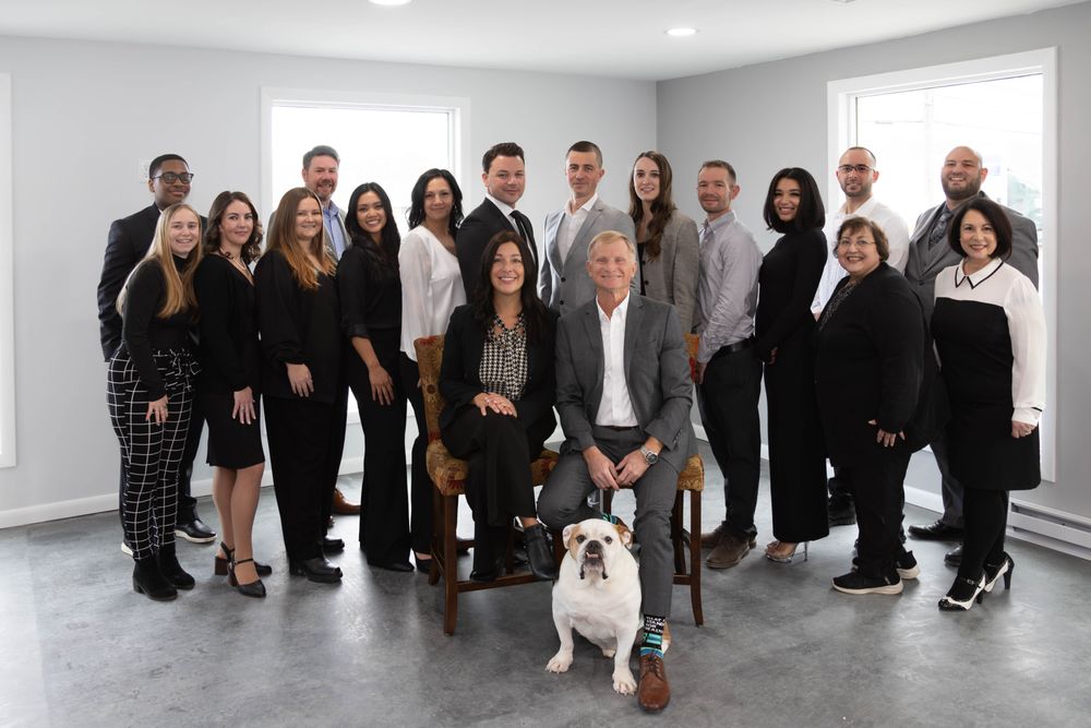 THE BILL HEENAN TEAM - WILLIAM RAVEIS REAL ESTATE - Updated August 2025 ...