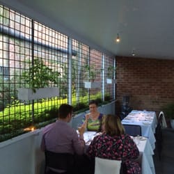 Subo - Lovely courtyard with good ventilation