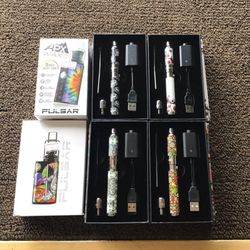 The Head Shop