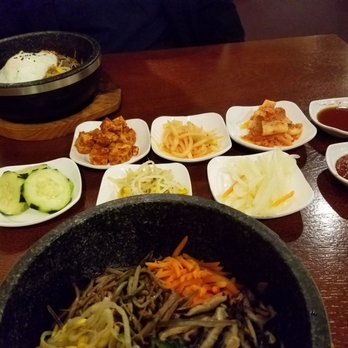 Koreana - Wonderful side dishes - Korean Near Me - Columbus, Georgia Koreana - Wonderful side dishes - Korean Near Me - Columbus, Georgia