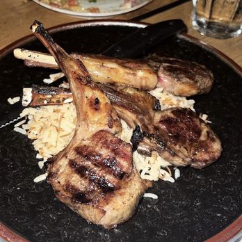 Doya - Lamb chops - Turkish Near Me - Miami, Florida Doya - Lamb chops - Turkish Near Me - Miami, Florida