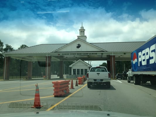 MARINE CORPS BASE CAMP LEJEUNE - Updated February 2026 - 11 Photos & 13 ...