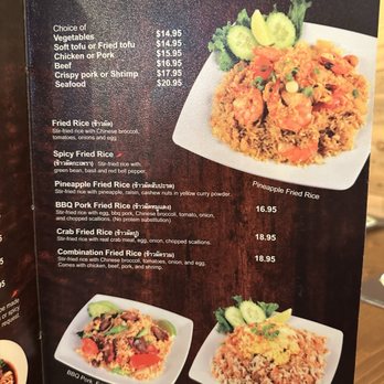 Khao Soi Thai - Menu January 2026 - Thai Near Me - Studio City, California Khao Soi Thai - Menu January 2026 - Thai Near Me - Studio City, California