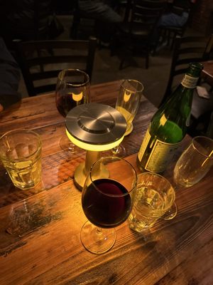 Baonecci Restaurant by null