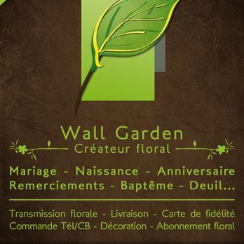 wall garden - Nurseries & Gardening Near Me - Pau, 64 wall garden - Nurseries & Gardening Near Me - Pau, 64