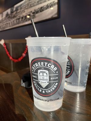 Streetcar Grille & Tavern KC Northland by null