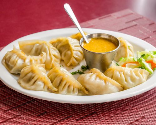 HIMALAYAN SPICE & SAVOR Indian Cuisine by null