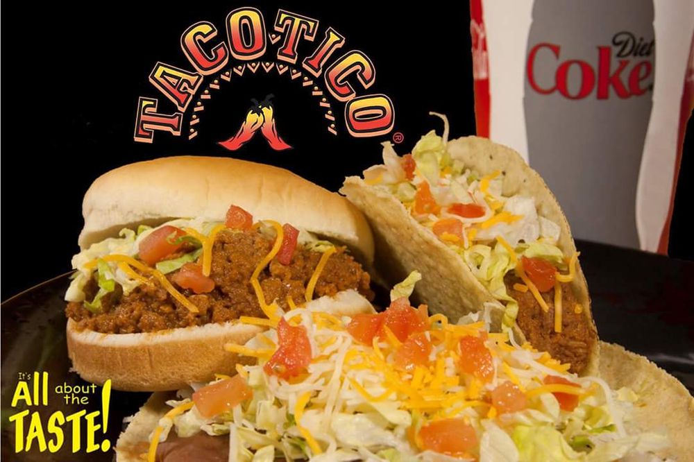 TACO TICO Updated September 2024 29 Photos & 16 Reviews 2102 NW