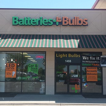 Batteries Plus - Battery Stores Near Me - Lees Summit, Missouri Batteries Plus - Battery Stores Near Me - Lees Summit, Missouri