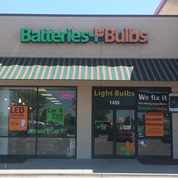 Batteries Plus