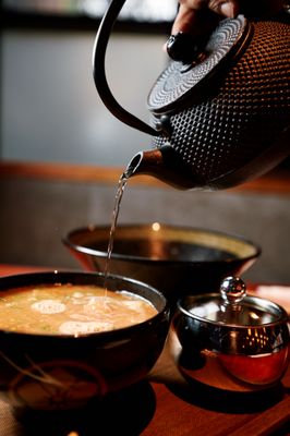 Taishoken NYC by null