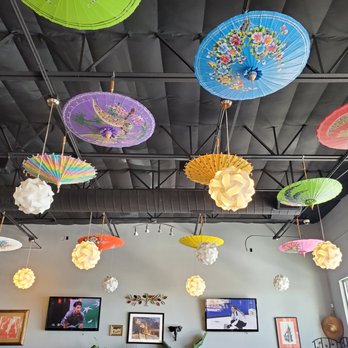 Thai Spice - Nice atmosphere - Thai Near Me - Albuquerque, New Mexico