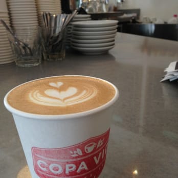 Copa Vida - Capp - New American Near Me - Pasadena, California Copa Vida - Capp - New American Near Me - Pasadena, California