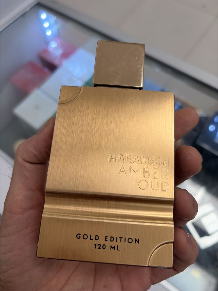 Perfume Boutique Logo