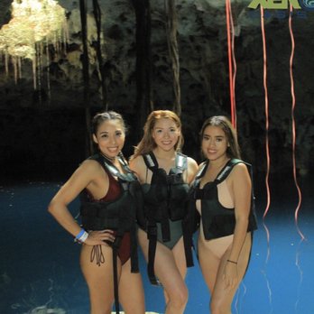 Xenotes Oasis Maya - Tours Near Me