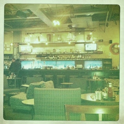 Commissary by null