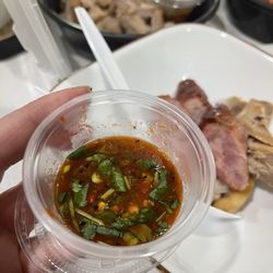 Dreamy Teazy - Hmong Pepper Sauce
