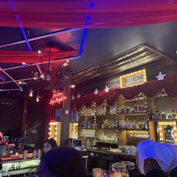 Broadway Sing Along Bar - Bar - Karaoke Near Me - San Francisco, California Broadway Sing Along Bar - Bar - Karaoke Near Me - San Francisco, California