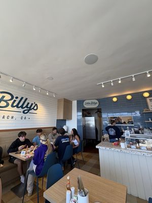 Little Billy's by null