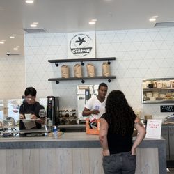 Caffe Central