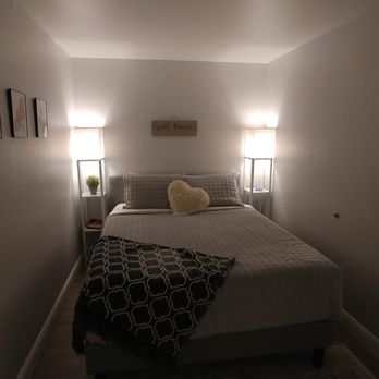 Mt Shasta Vacation Rentals - Nice cozy bed - Vacation Rentals Near Me - Mount Shasta, California