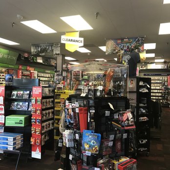 GameStop - Inside again - Videos & Video Game Rental Near Me - Selma, California GameStop - Inside again - Videos & Video Game Rental Near Me - Selma, California