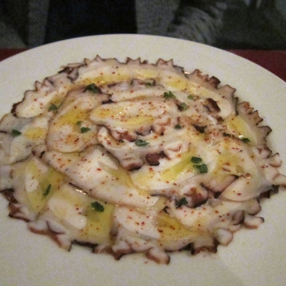 Txikito - pulpo - Basque Near Me - New York, New York Txikito - pulpo - Basque Near Me - New York, New York