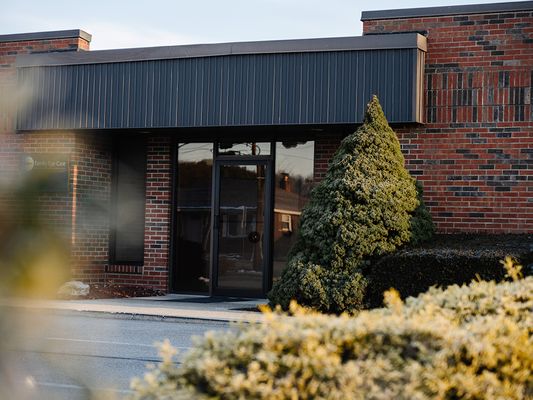 Seria Lee F Optometrist