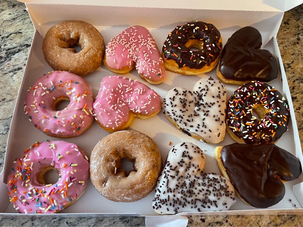 DUNKIN’ - Updated December 2024 - 17 Photos & 14 Reviews - 222 Bergen Blvd, Fairview, New Jersey ...