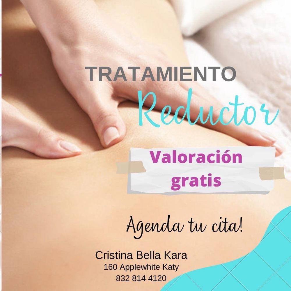 Cristina Bella Kara Logo
