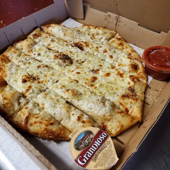 Dough Daddys Pizza - Cheesy Breadsticks - Pizza Near Me - Scott Depot, West Virginia Dough Daddys Pizza - Cheesy Breadsticks - Pizza Near Me - Scott Depot, West Virginia