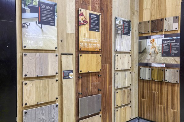 FLOOR DECOR Updated September 2025 25 Photos 16 Reviews 116 L 