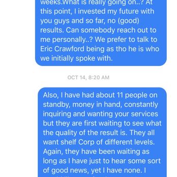 Credittude Credit Repair - Convo2 - Debt Relief Services Near Me - Houston, Texas Credittude Credit Repair - Convo2 - Debt Relief Services Near Me - Houston, Texas