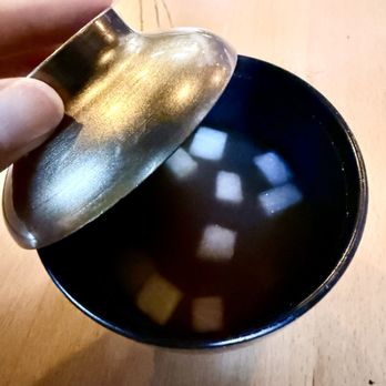 Kayu - Tasting menu - broth - Cocktail Bars Near Me - Washington, DC, District of Columbia