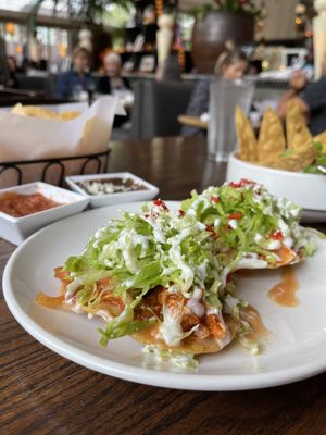 Zócalo Restaurant by null