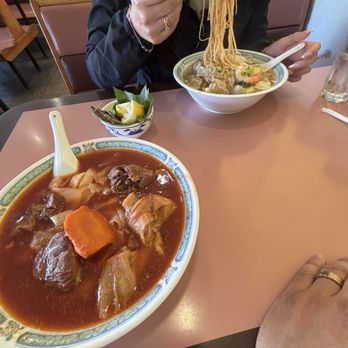 Luu New Tung Kee Noodle - Chinese Near Me - Milpitas, California Luu New Tung Kee Noodle - Chinese Near Me - Milpitas, California