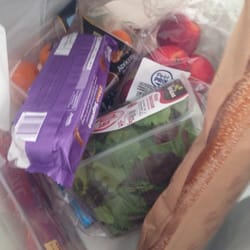 Carrefour Market - My shopping :)