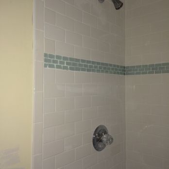 Sowell Enterprises - a shower in a bathroom - General Contractors Near Me - Panama City Beach, Florida Sowell Enterprises - a shower in a bathroom - General Contractors Near Me - Panama City Beach, Florida