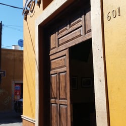 La Peña Esmeralda