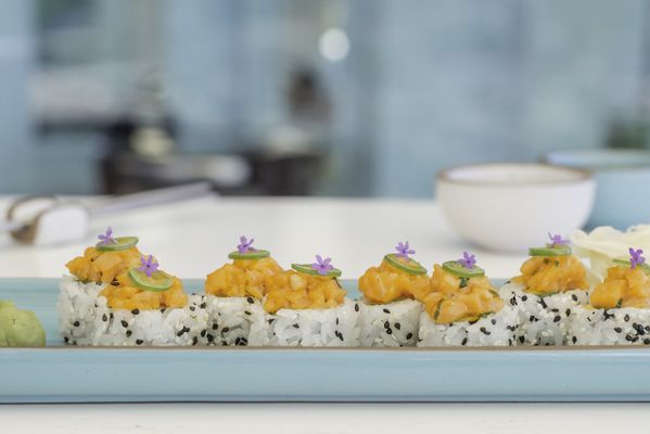 Quince Lakehouse by null