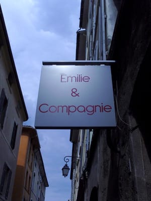 Emilie et Compagnie by null