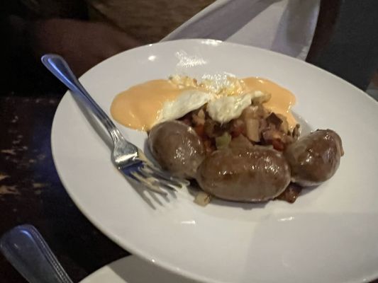 Tope La Restaurant by null